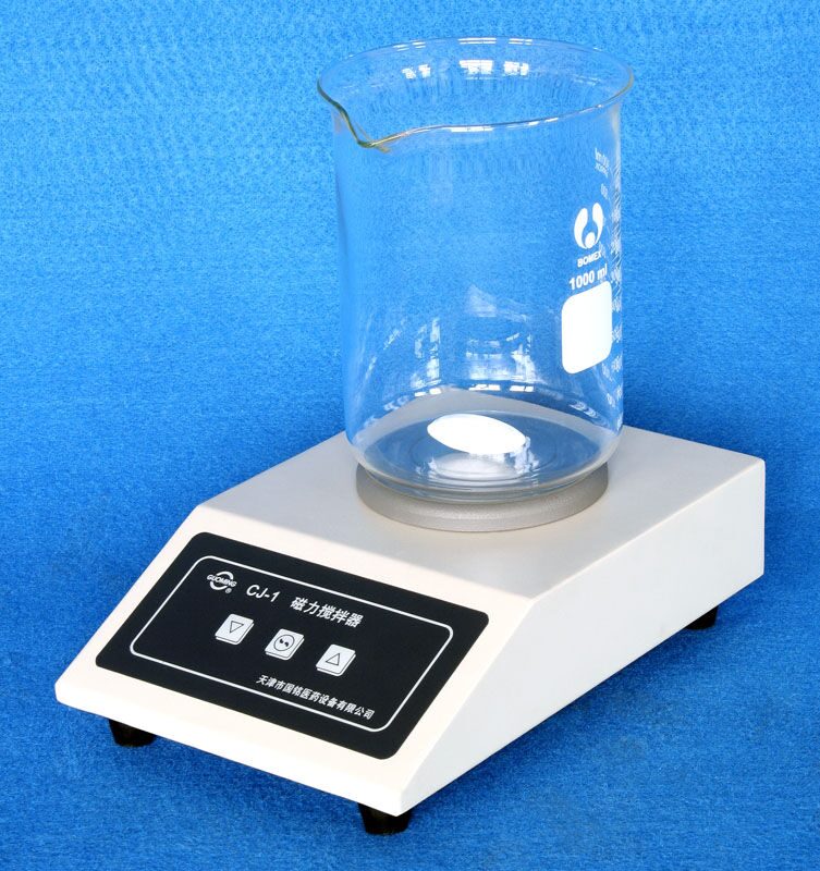 电磁搅拌器 CJ-1