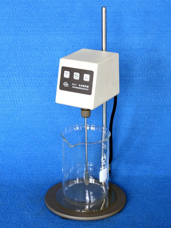 电动搅拌器 DJ-1