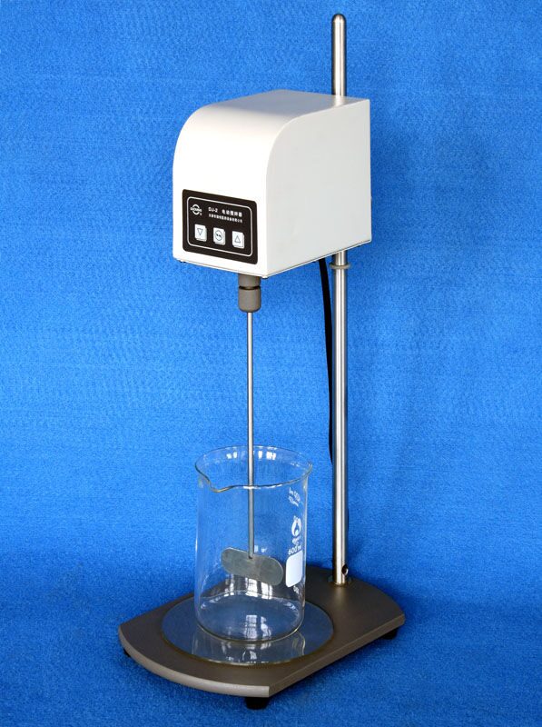 电动搅拌器 DJ-2