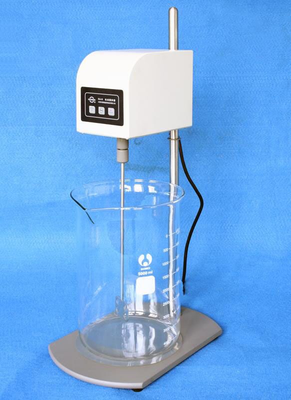 电动搅拌器 DJ-3