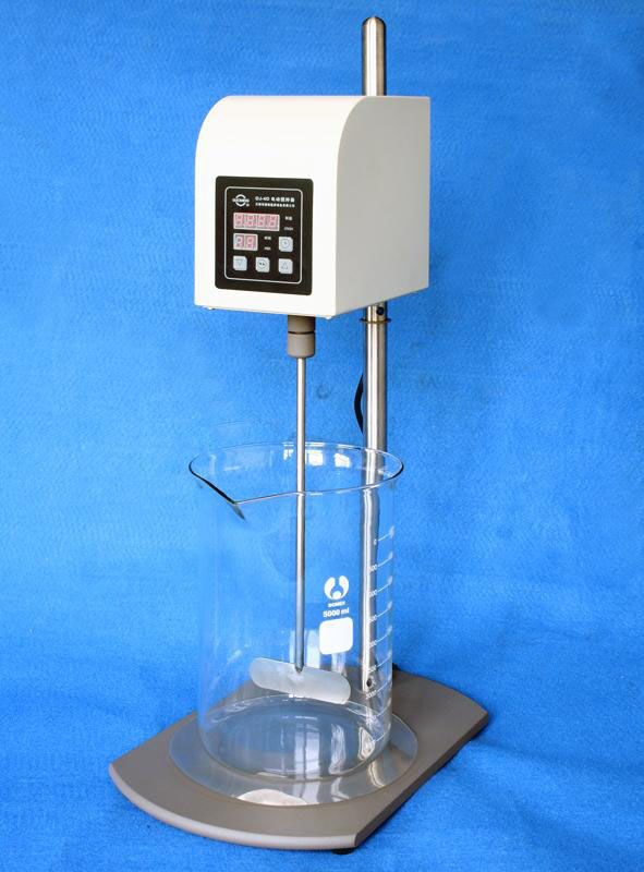电动搅拌器 DJ-4D