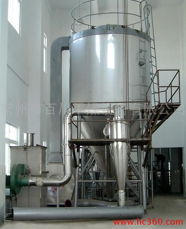 离心喷雾干燥机 系列 LPG