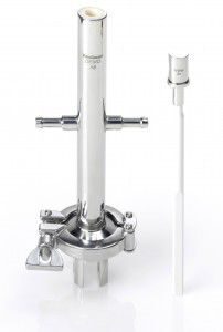 Mar计量泵0.1-2ml