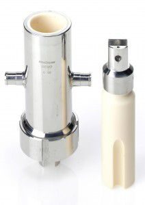Marchesini计量泵25ml+