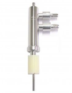 PKB喷嘴5-25ml/25ml+