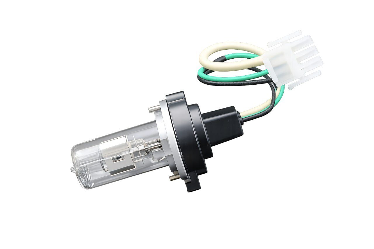 氘 灯 Agilent 1220 DAD
