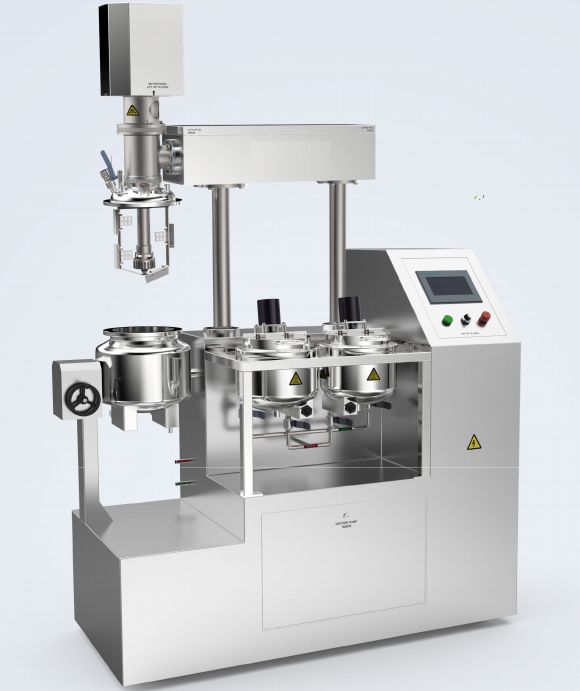 实验室 均质机 Lab-5L/10L