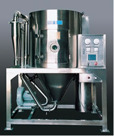离心喷雾干燥机 LPG-5