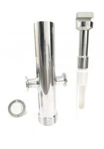 Optima计量泵25ml+(Inova/Kugler)