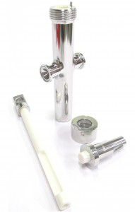 Optima计量泵2-10ml(Inova/Kugler)