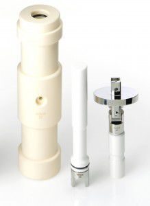 Bosch计量泵5-25ml(带CIP)