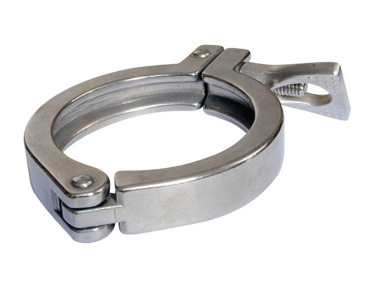 卡箍 Tri-Clamp