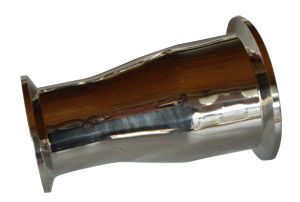 变径管 Tri-Clamp